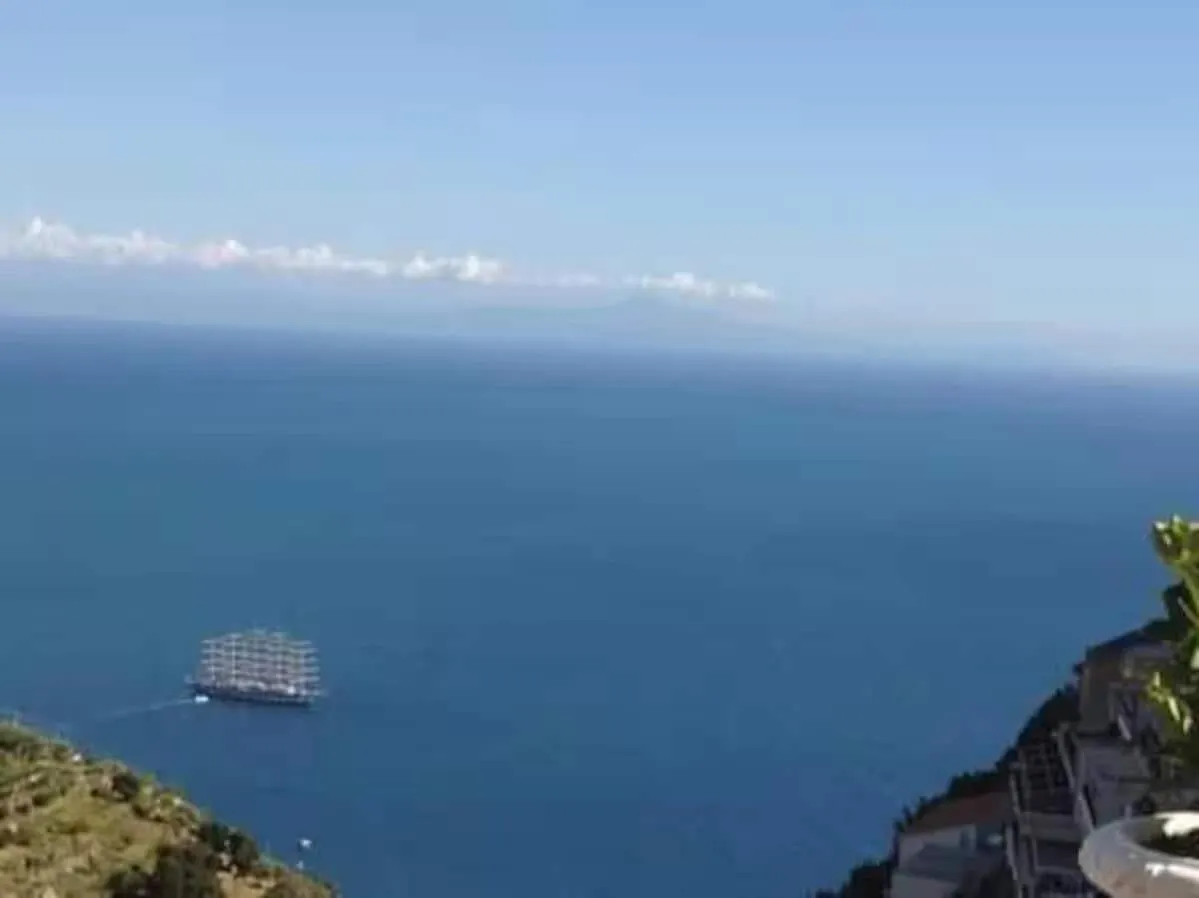 Casa Sara Pogerola Apartment Amalfi