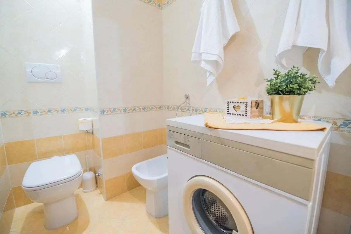 Casa Sara Pogerola Apartment Amalfi