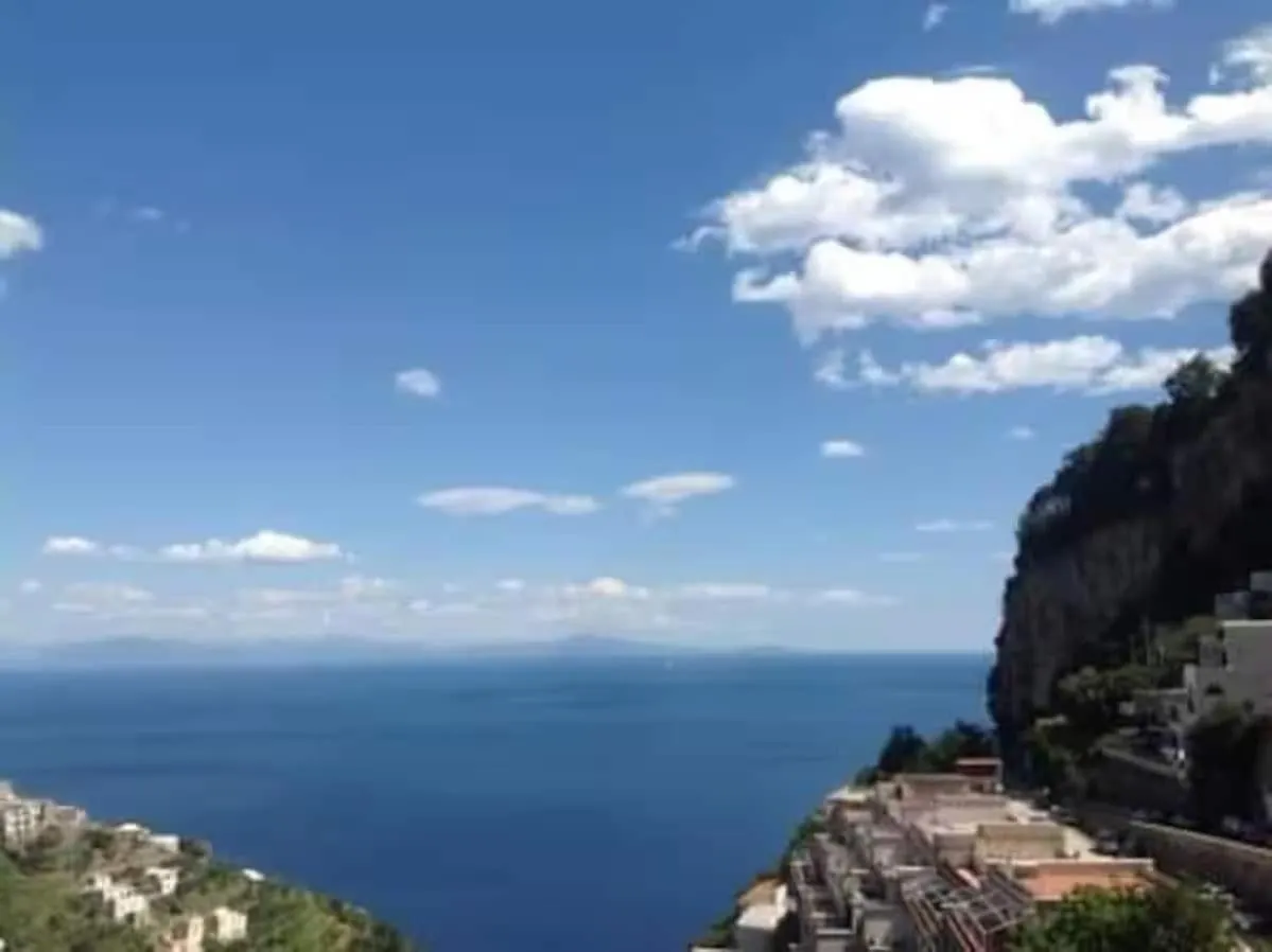 Casa Sara Pogerola Apartment Amalfi