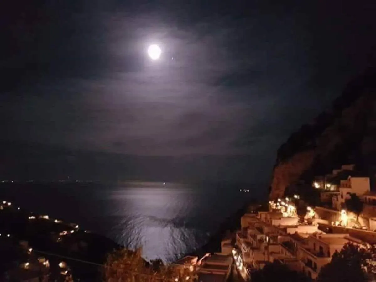 Casa Sara Pogerola Apartment Amalfi 0*,  Italy