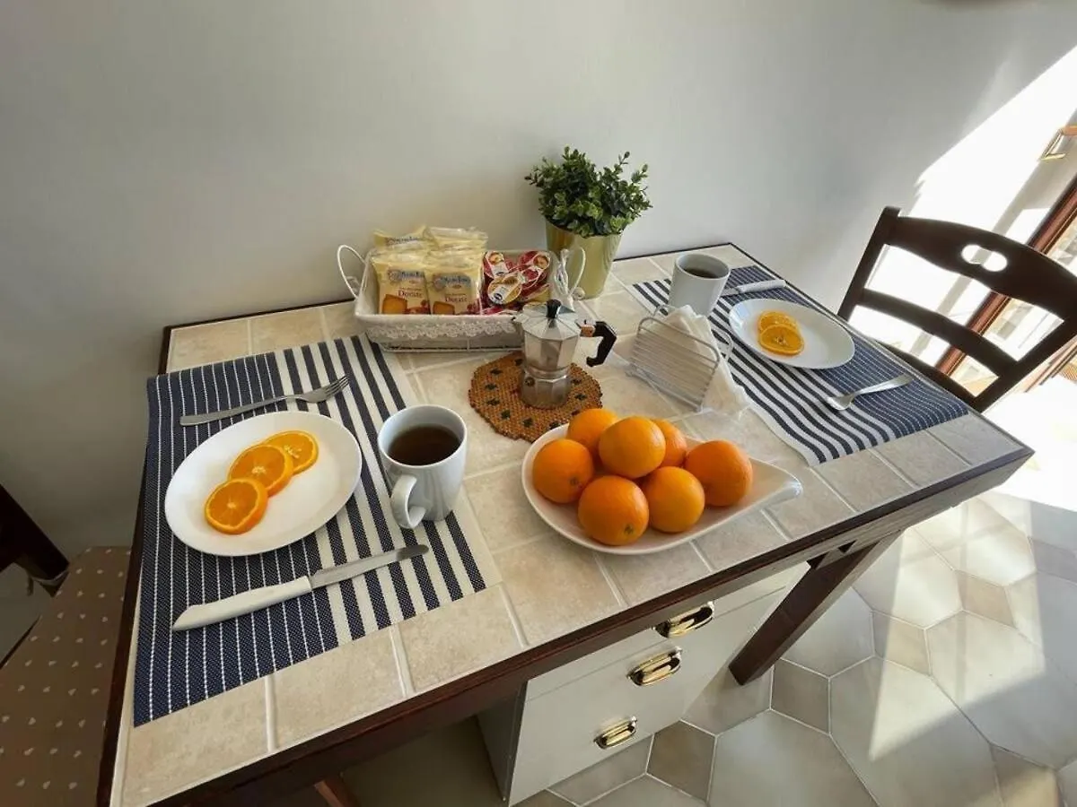 Casa Sara Pogerola Apartment Amalfi