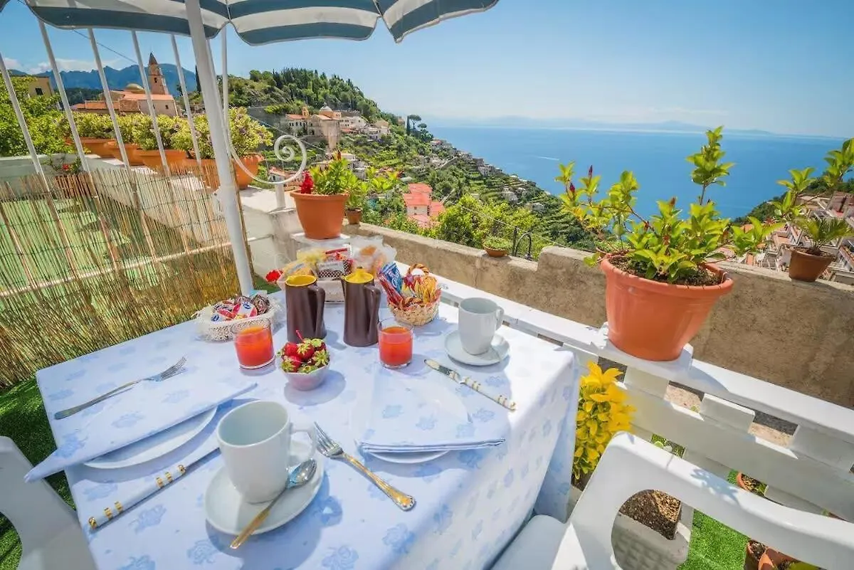 Casa Sara Pogerola Apartment Amalfi