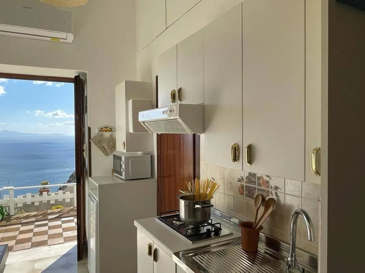 Casa Sara Pogerola Apartment Amalfi