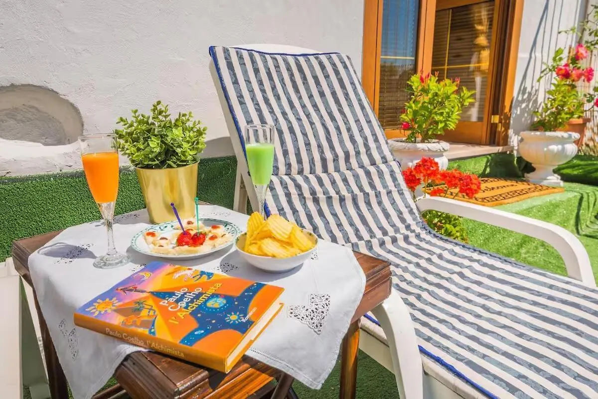 Casa Sara Pogerola Apartment Amalfi