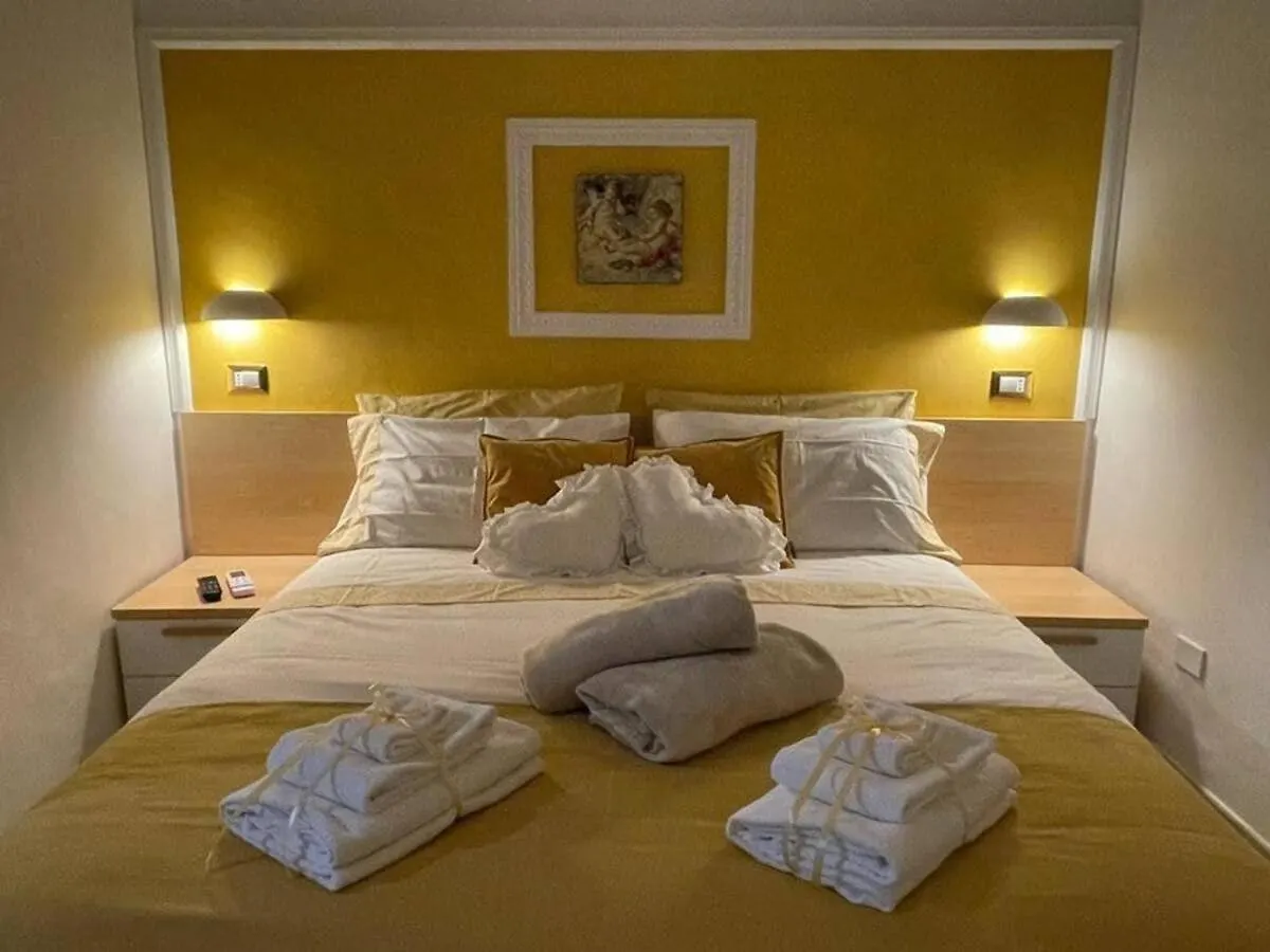 Casa Sara Pogerola Apartment Amalfi