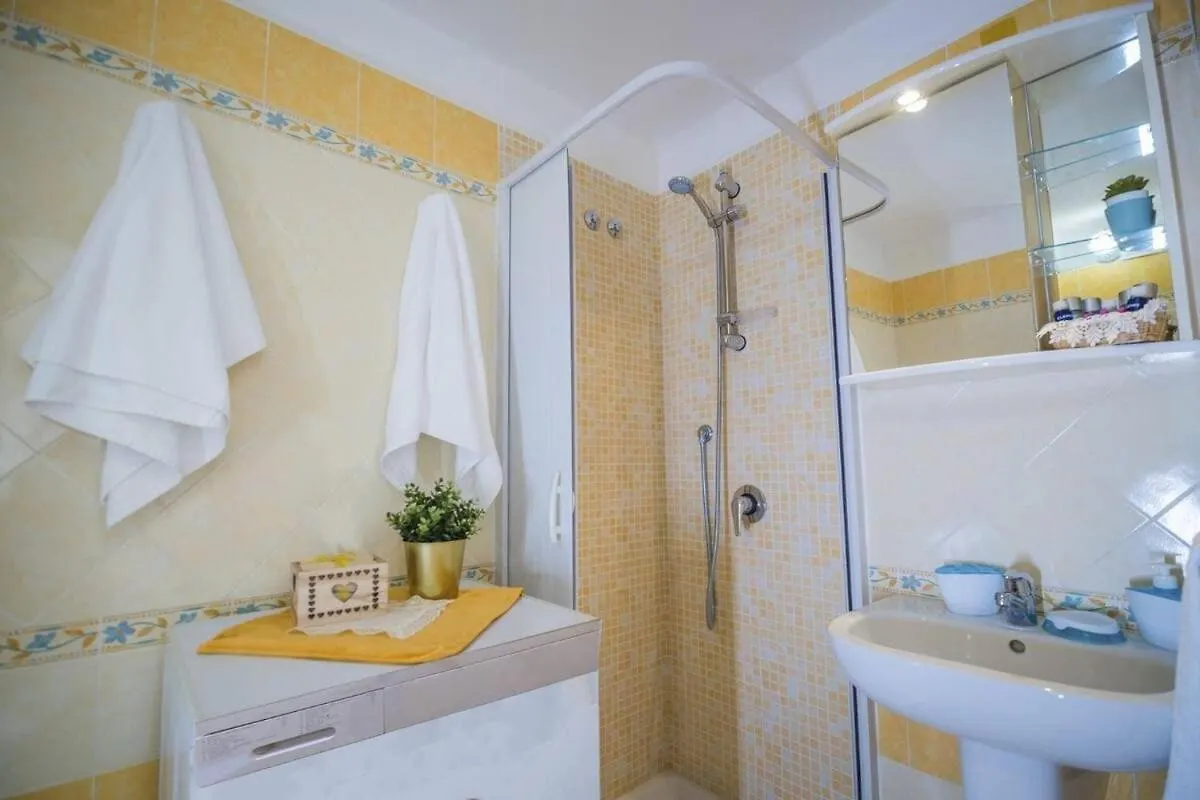 Casa Sara Pogerola Apartment Amalfi