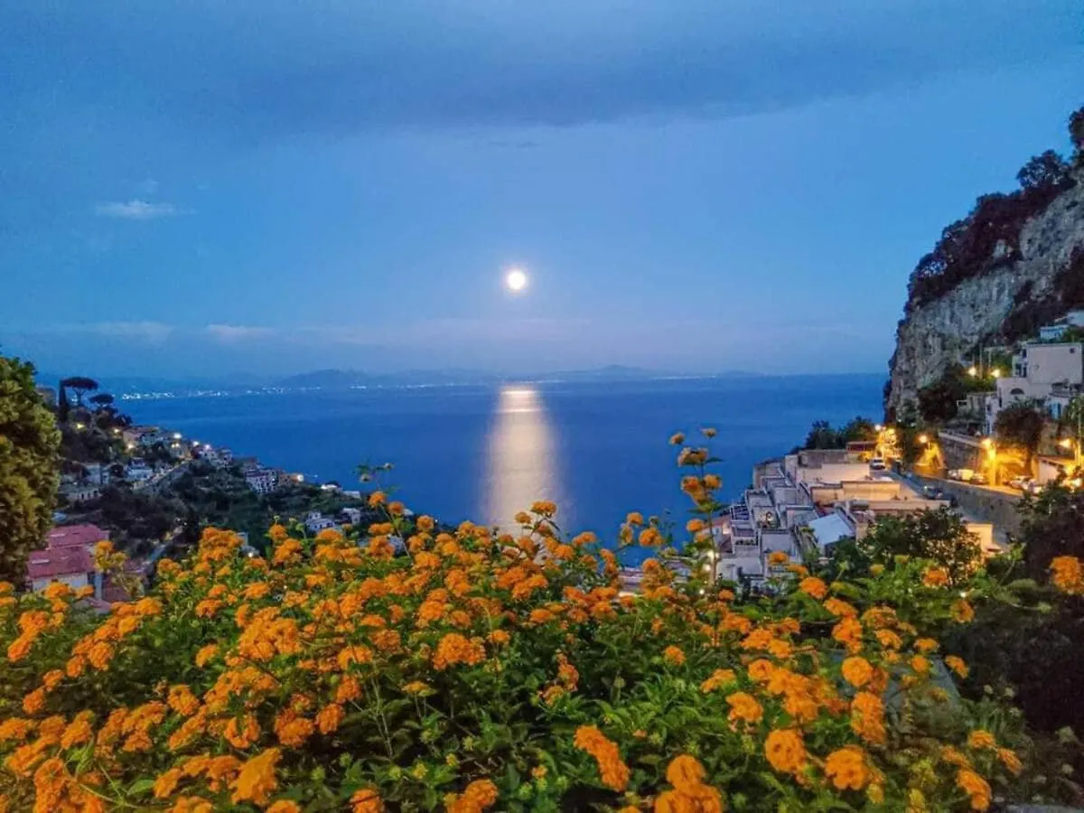 Casa Sara Pogerola Apartment Amalfi