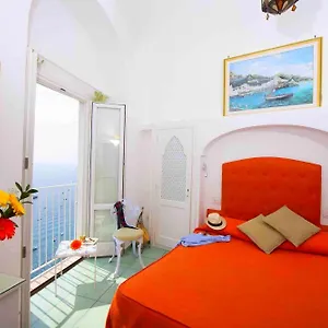 3* Отель La Ninfa