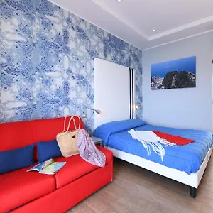  Apartment Vista Mare