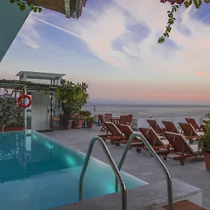 4* Отель Marina Riviera