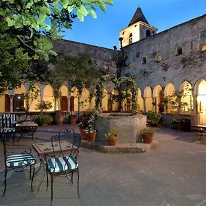 4* Отель Luna Convento