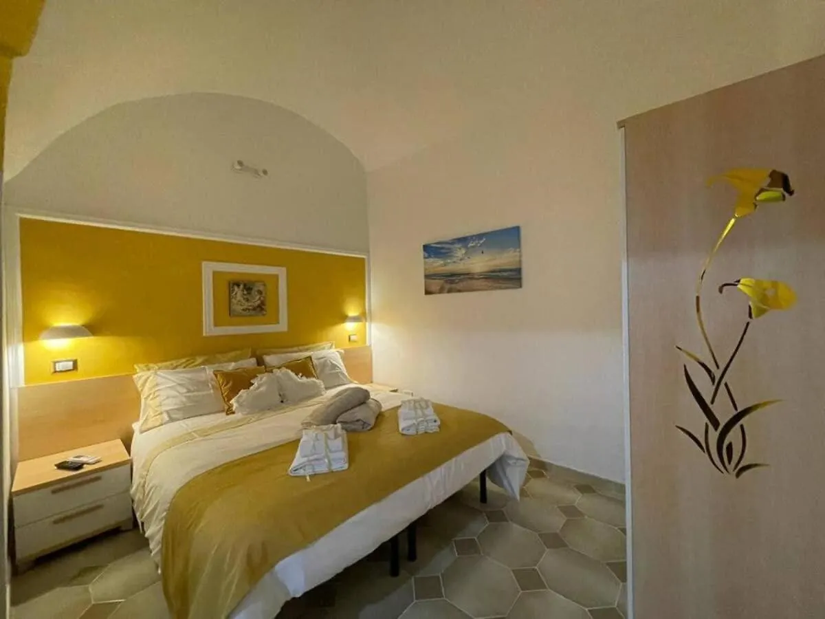 Casa Sara Pogerola Apartment Amalfi