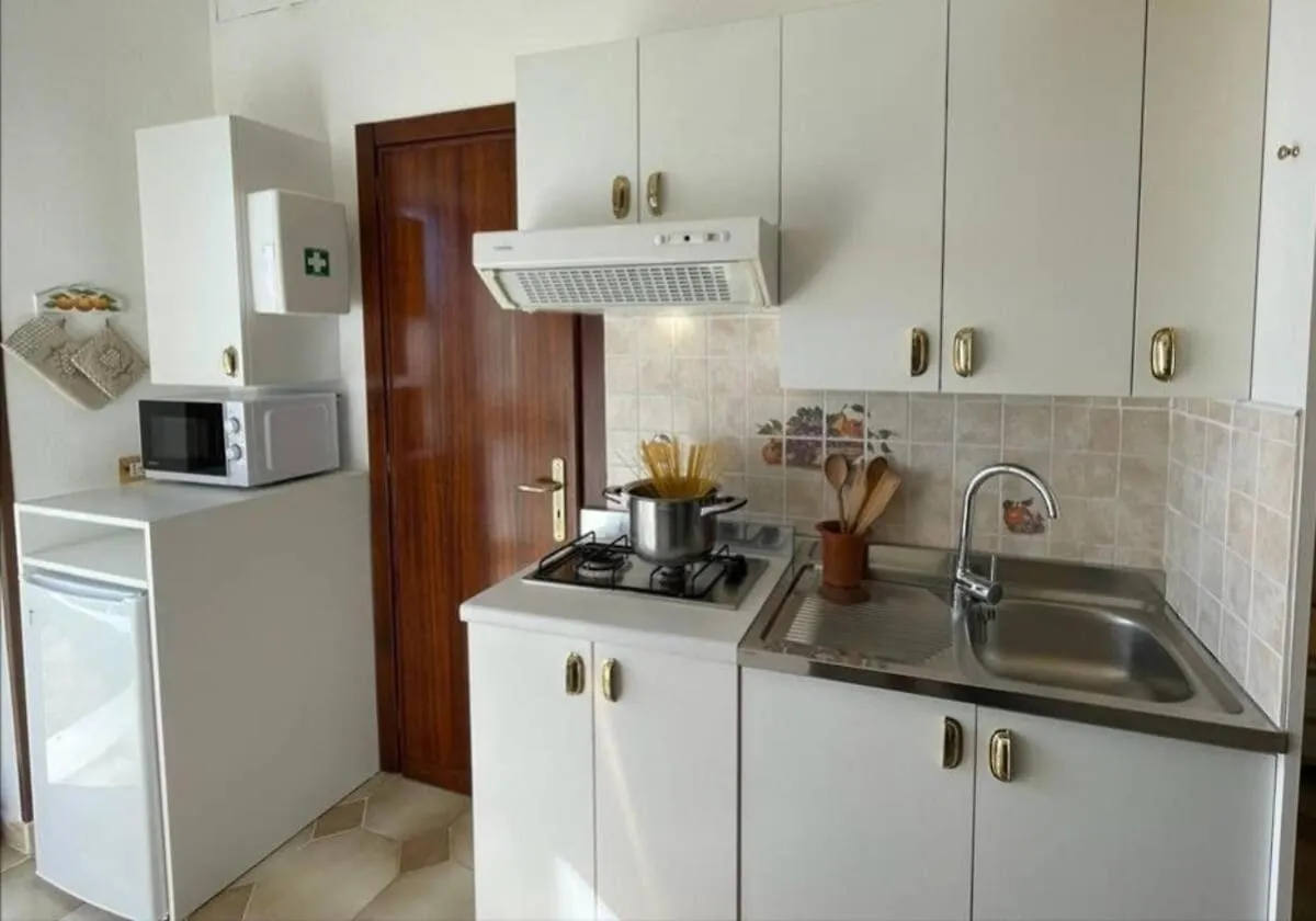 Casa Sara Pogerola Apartment Amalfi