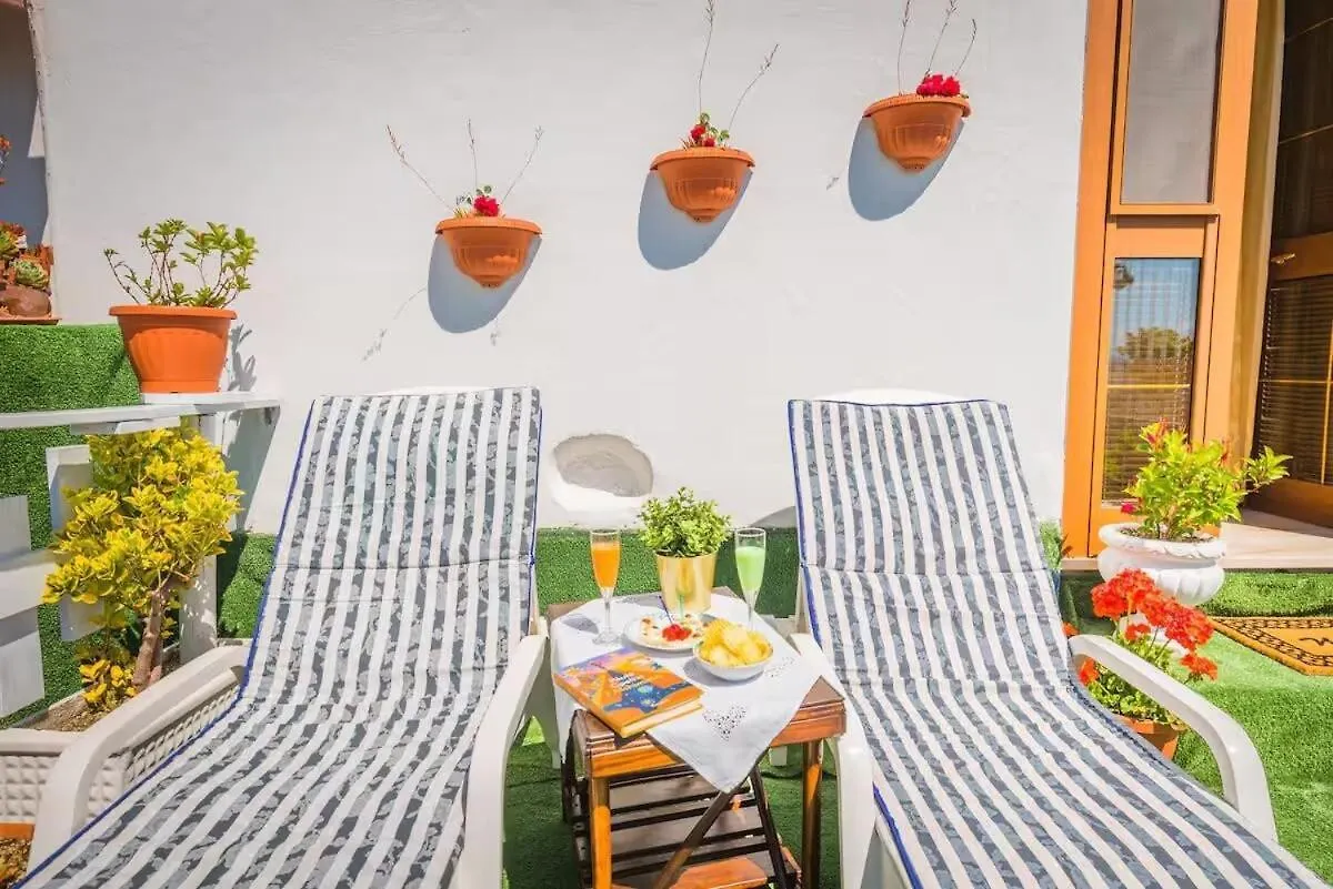 Casa Sara Pogerola Apartment Amalfi Italy