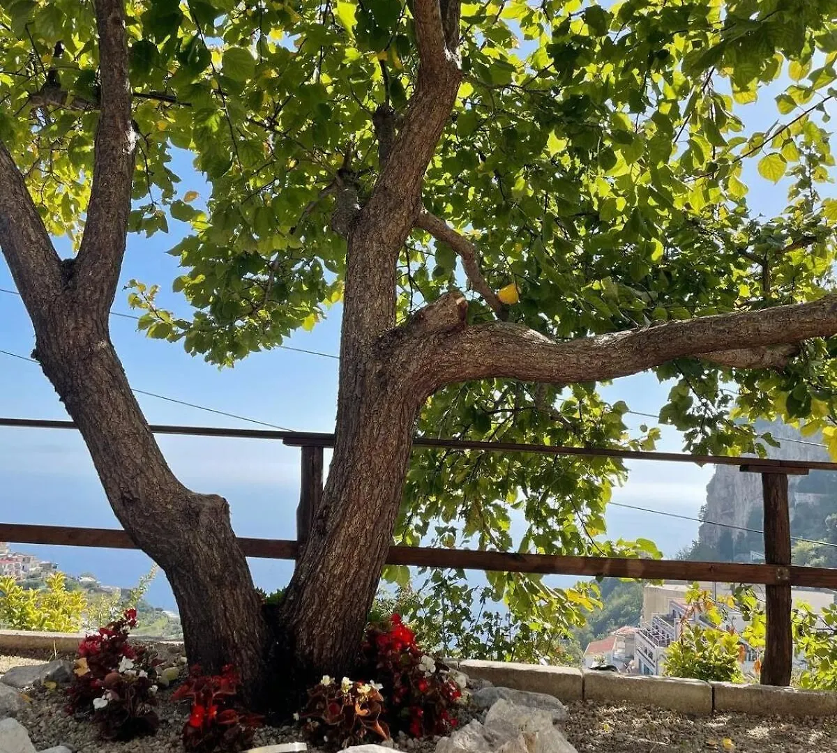Casa Sara Pogerola Apartment Amalfi Italy